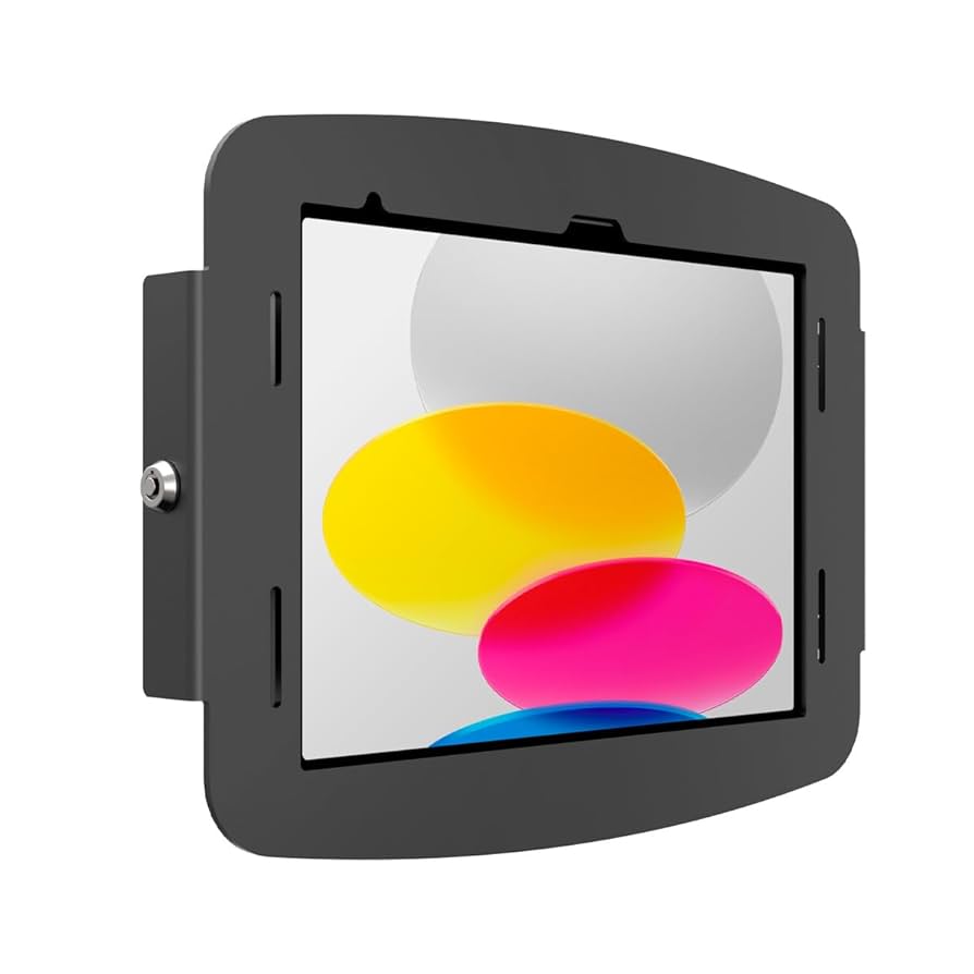 TKG様iPad専用 Amazon.co.jp：サンワサプライ セキュリティボックス付きiPad